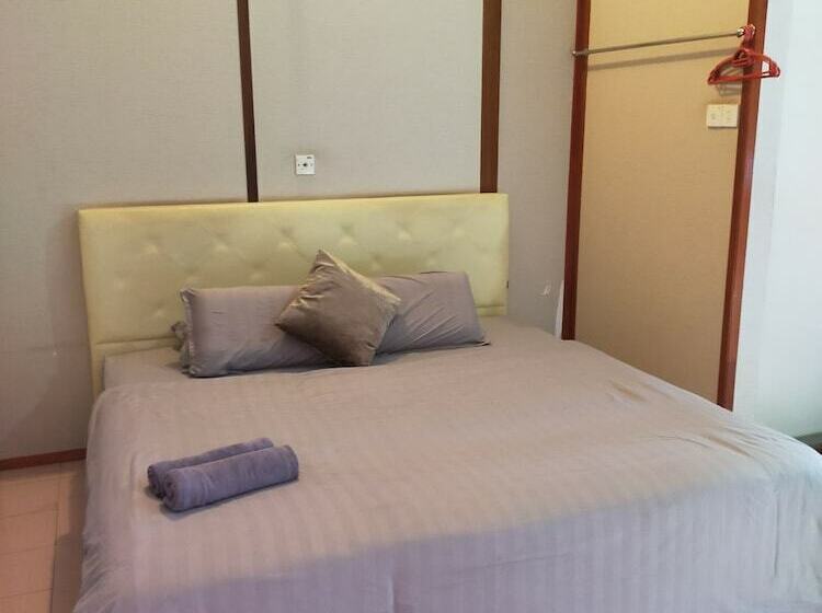 스탠다드 룸, Horizon Inn