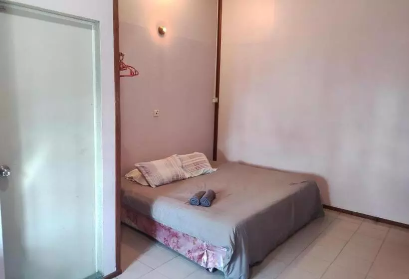 اتاق لوکس با تخت بزرگ, Horizon Inn