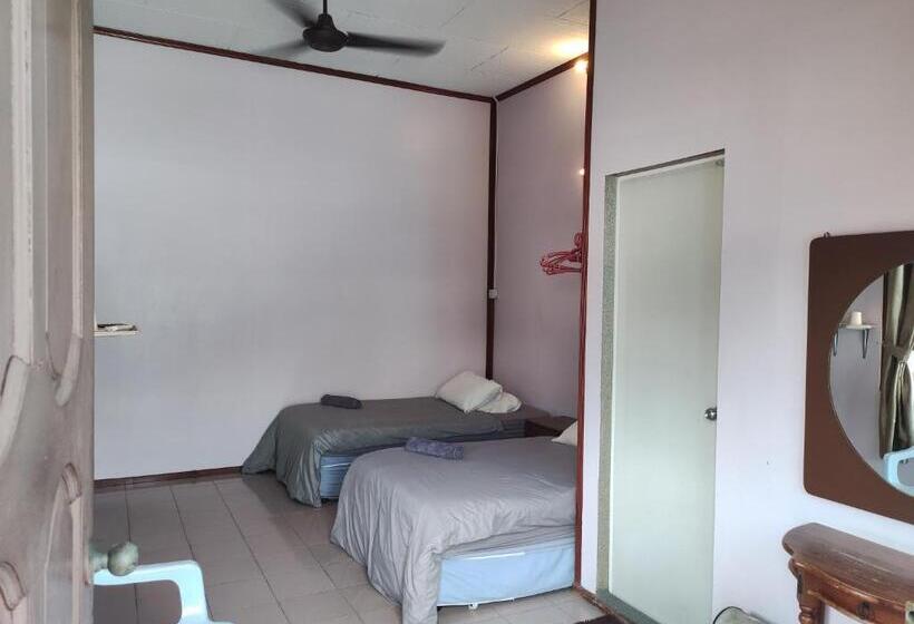 غرفة قياسية, Horizon Inn