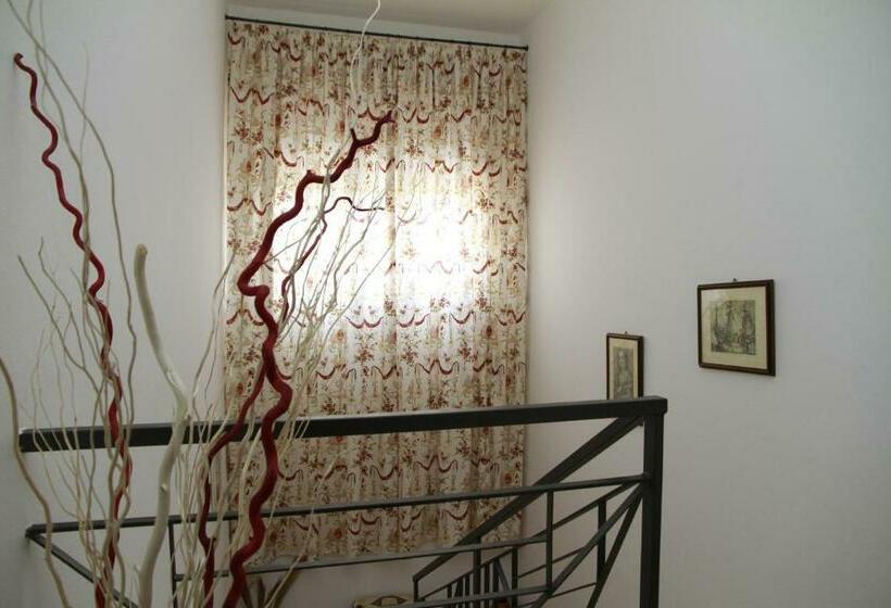 标准间, La Mimosa