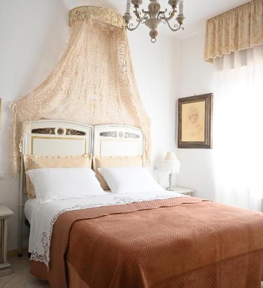 标准间, La Mimosa