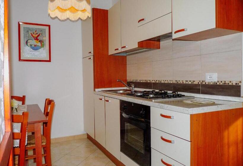 标准工作室, La Mimosa