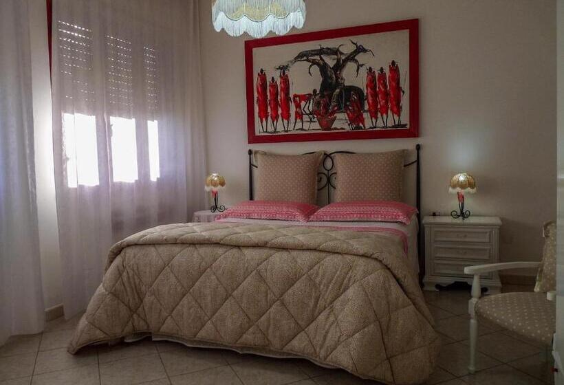 标准工作室, La Mimosa