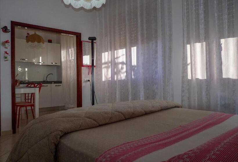 标准工作室, La Mimosa