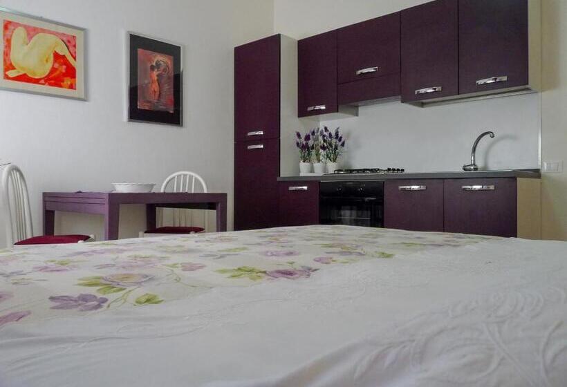 标准工作室, La Mimosa