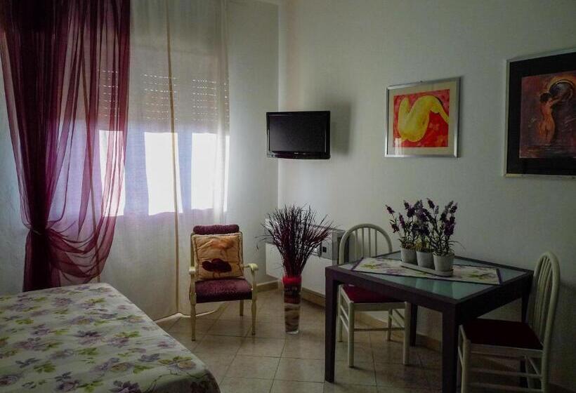 标准工作室, La Mimosa