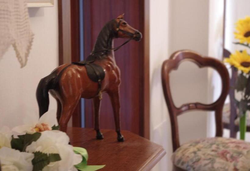 标准工作室, La Mimosa