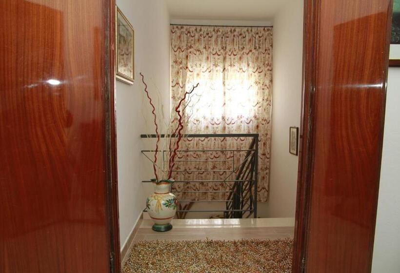 带1个卧室的公寓, La Mimosa