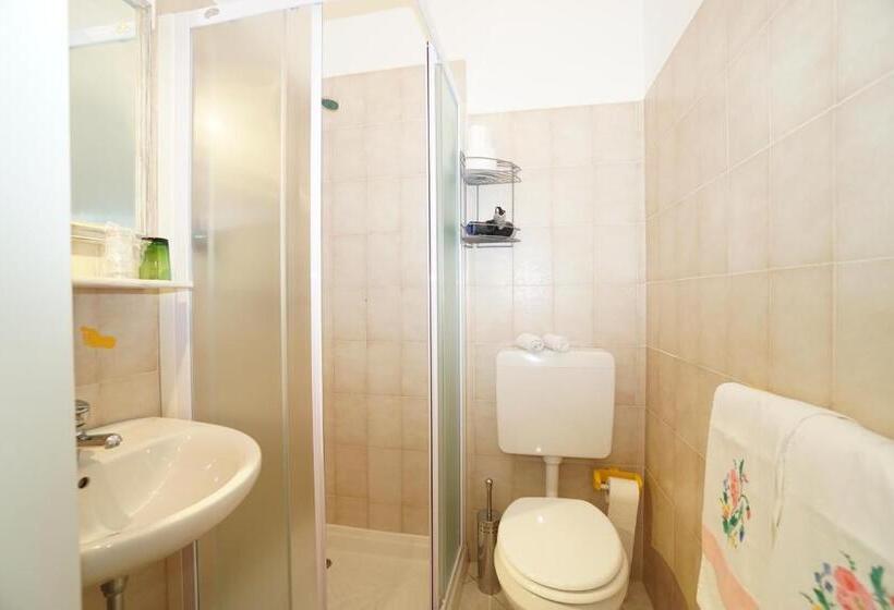 基本间, La Mimosa