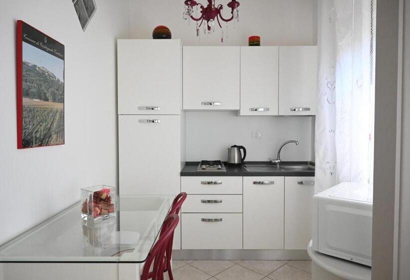 标准工作室, La Mimosa