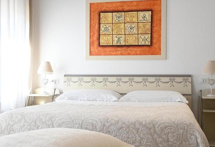 标准工作室, La Mimosa