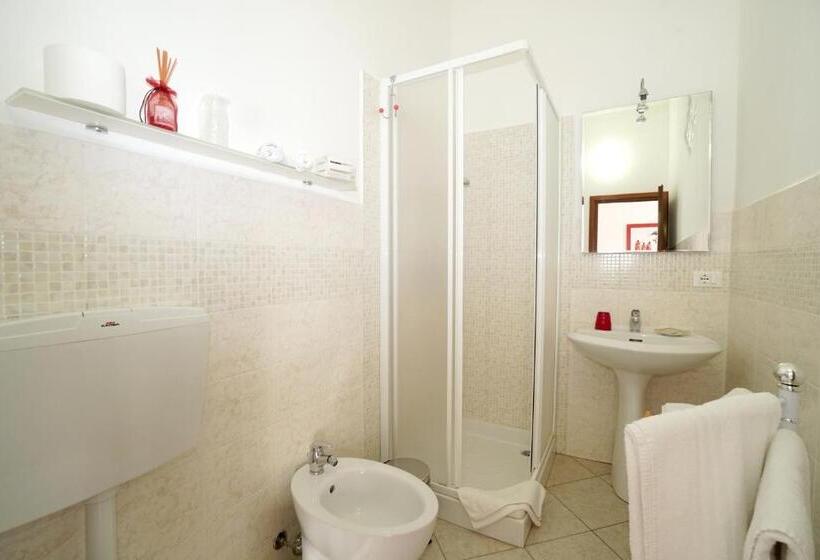 标准工作室, La Mimosa