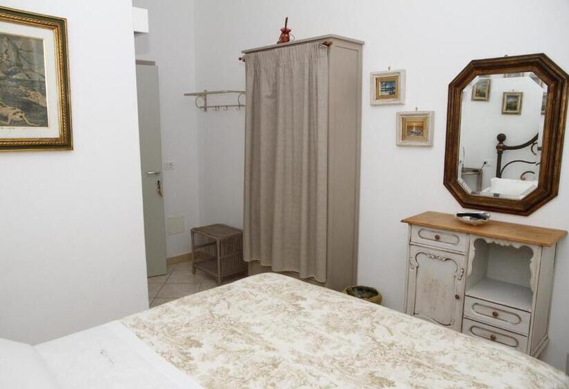 基本间, La Mimosa