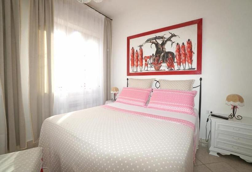 标准工作室, La Mimosa