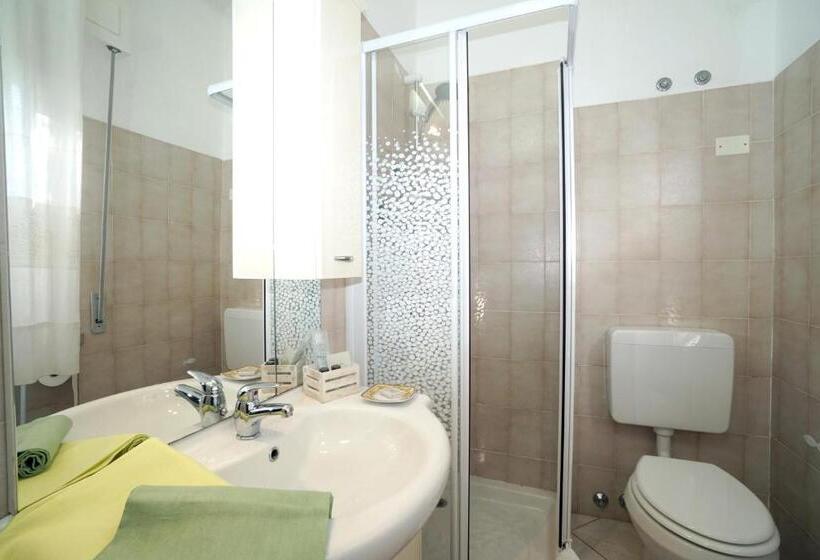 标准工作室, La Mimosa