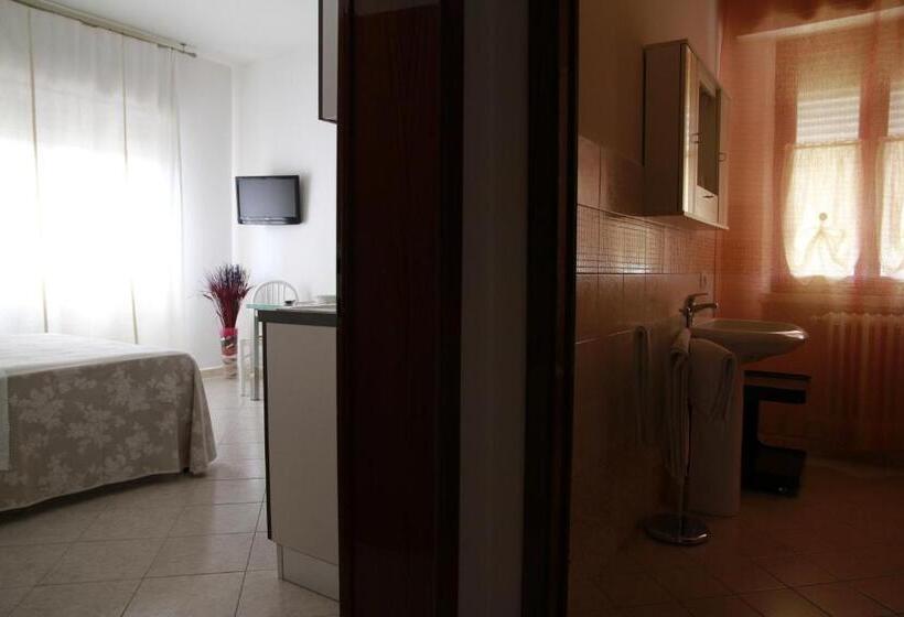 标准工作室, La Mimosa