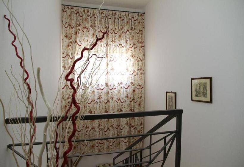 标准工作室, La Mimosa