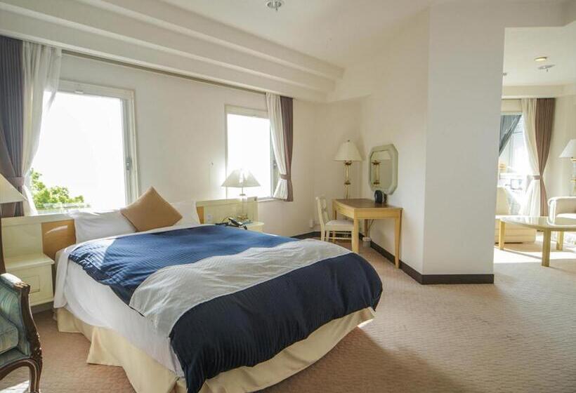 테라스 스위트, Livemax Resort Setouchi Seafront