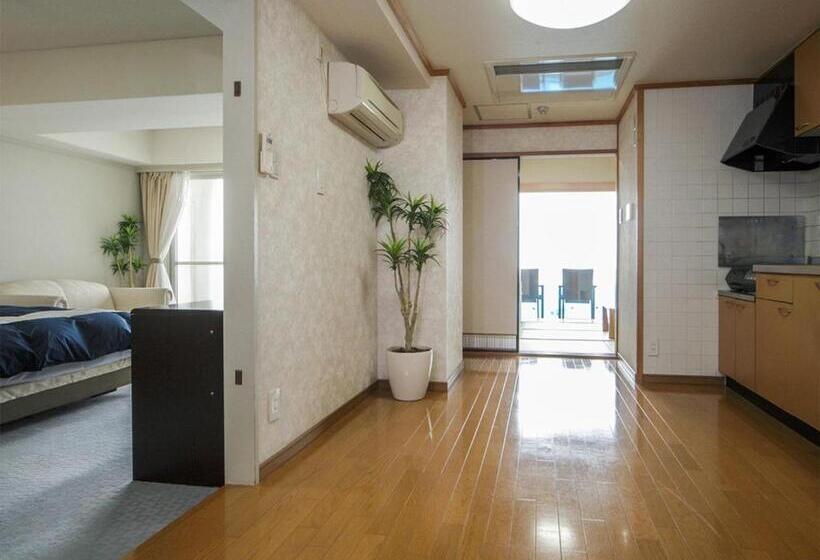 Люкс Классика, Livemax Resort Setouchi Seafront