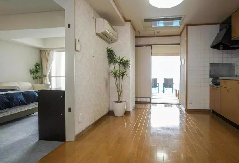 クラシックスイート, Livemax Resort Setouchi Seafront