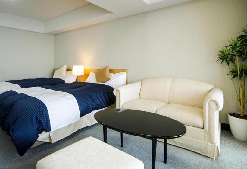 Люкс Классика, Livemax Resort Setouchi Seafront