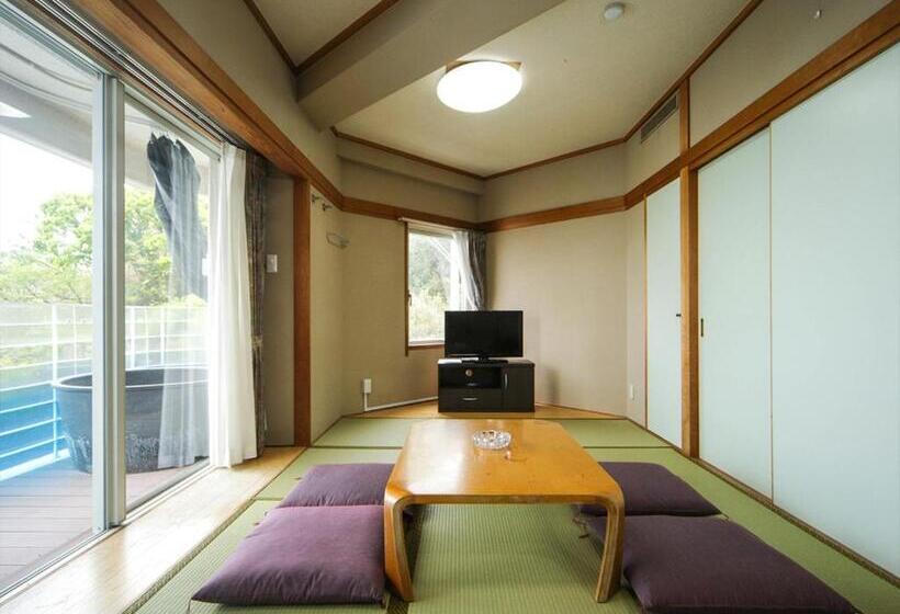 클래식 스위트, Livemax Resort Setouchi Seafront