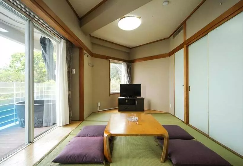 クラシックスイート, Livemax Resort Setouchi Seafront