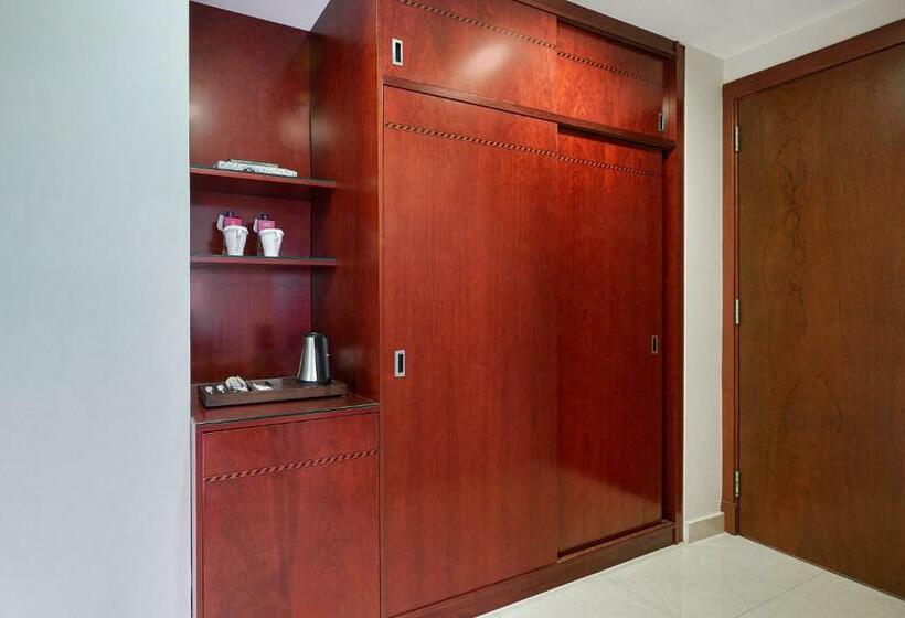 חדר סטנדרט, Makarem Mina