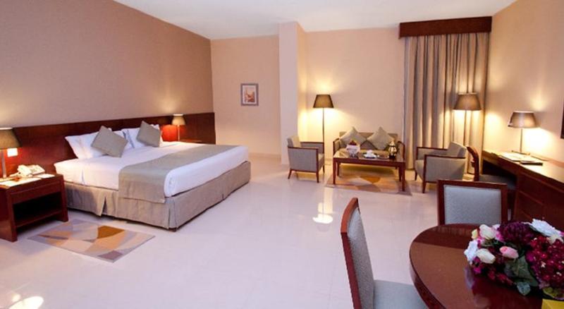 חדר סטנדרט, Makarem Mina