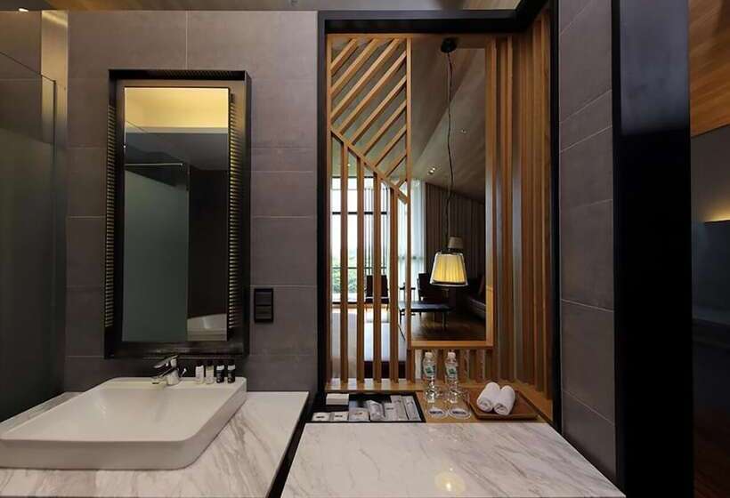 اتاق سوپریور, Midori Clark Hotel And Casino