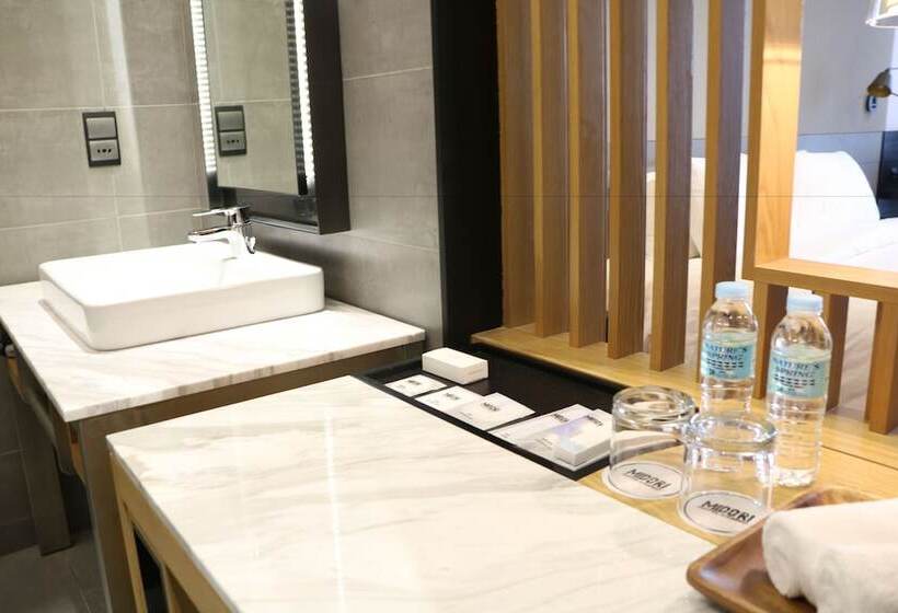 اتاق سوپریور, Midori Clark Hotel And Casino