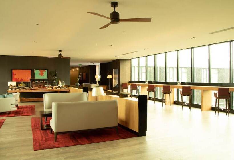 اتاق سوپریور, Midori Clark Hotel And Casino