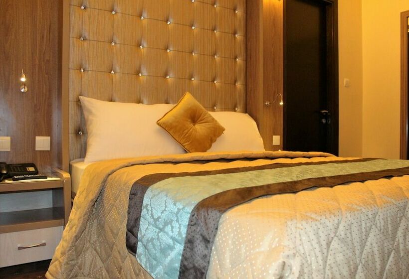 豪华房间, Naif Fort