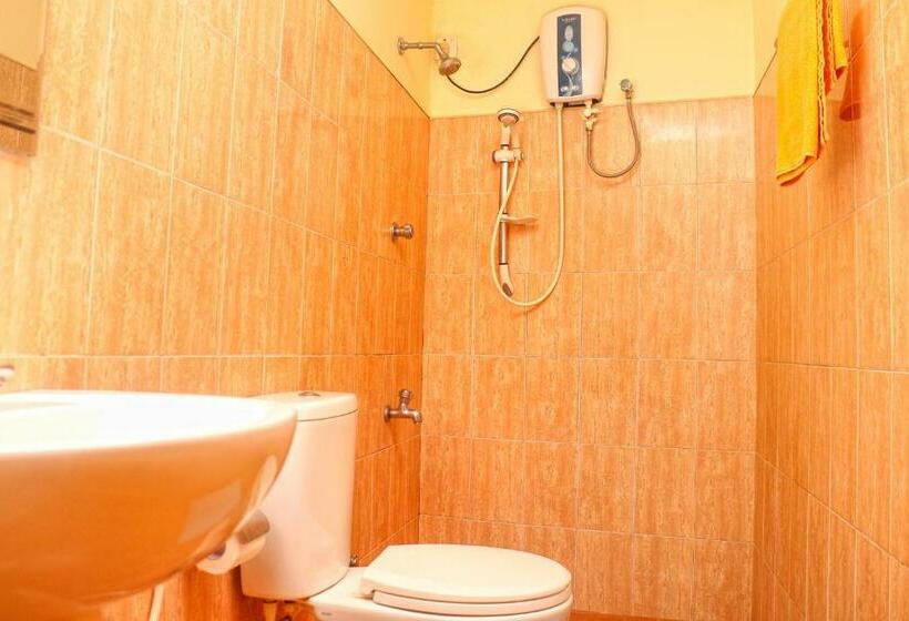 Номер Deluxe, Nature Resort   Yala Safari Village