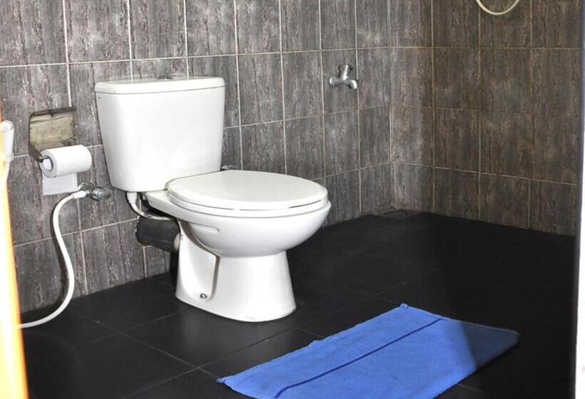 패밀리 룸, Nature Resort   Yala Safari Village