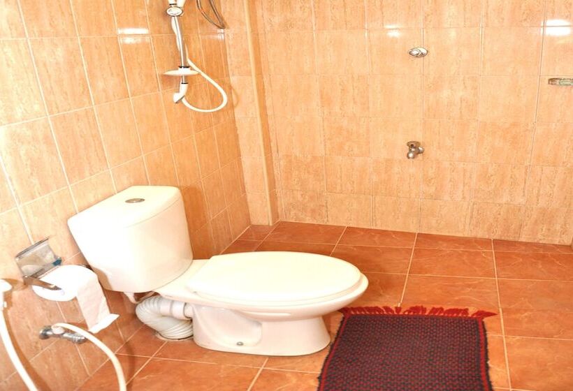 이코노미 룸, Nature Resort   Yala Safari Village