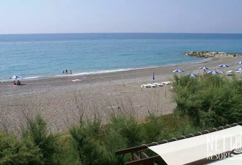 海の見える２ベッドルームアパートメント, Nettuno Resort