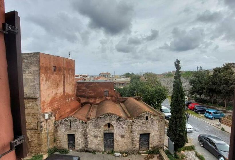 スタンダードトリプルルーム, Saint Michel Boutique