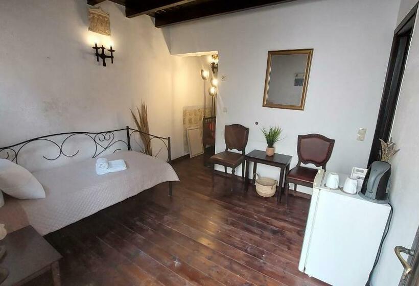 スタンダードトリプルルーム, Saint Michel Boutique