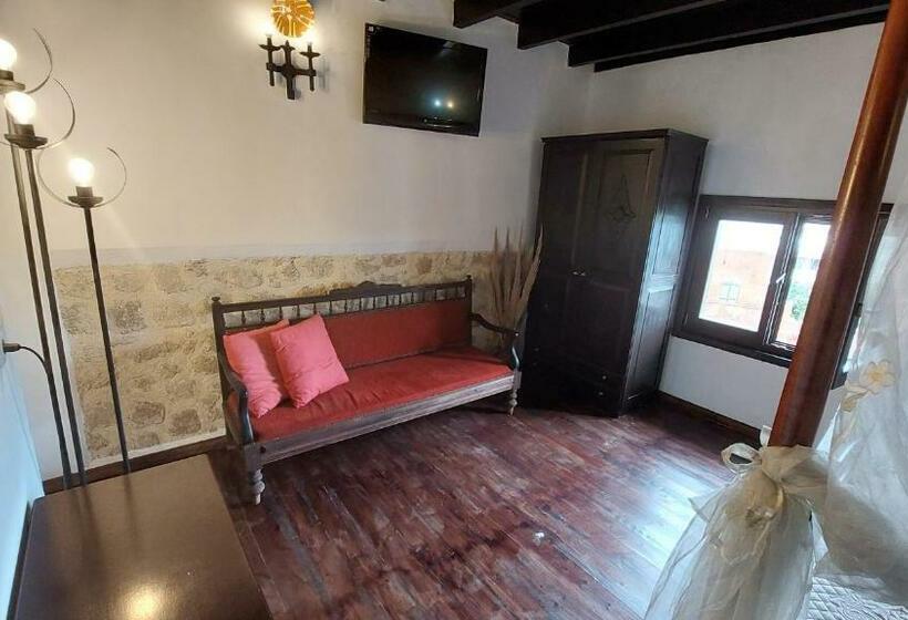 スタンダードトリプルルーム, Saint Michel Boutique