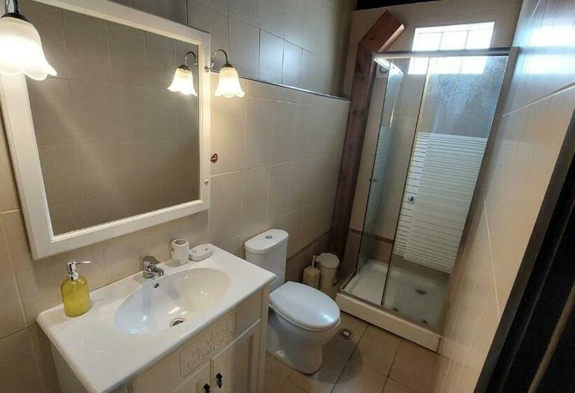 スタンダードトリプルルーム, Saint Michel Boutique