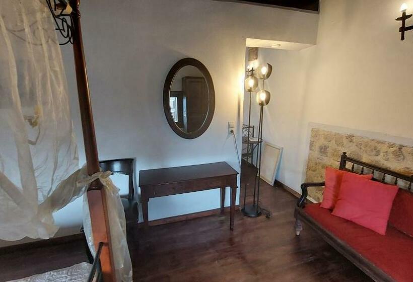 スタンダードトリプルルーム, Saint Michel Boutique