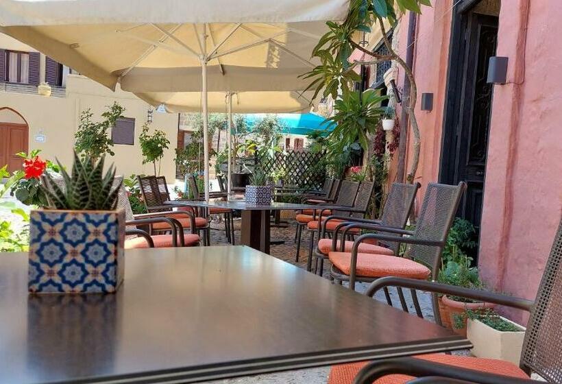 景色の見えるスーペリアルーム, Saint Michel Boutique