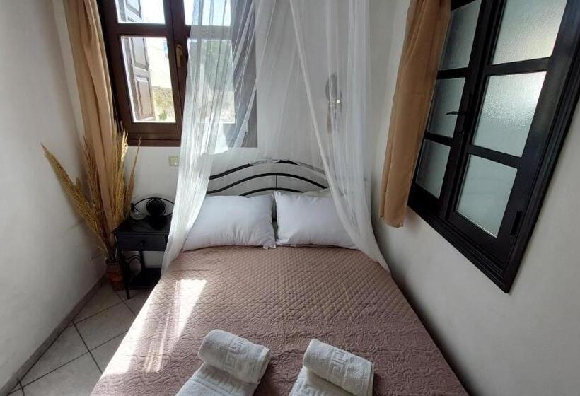 スタンダードシングルルーム, Saint Michel Boutique