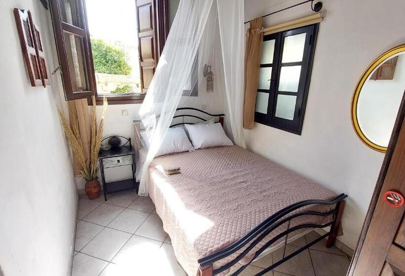 スタンダードシングルルーム, Saint Michel Boutique