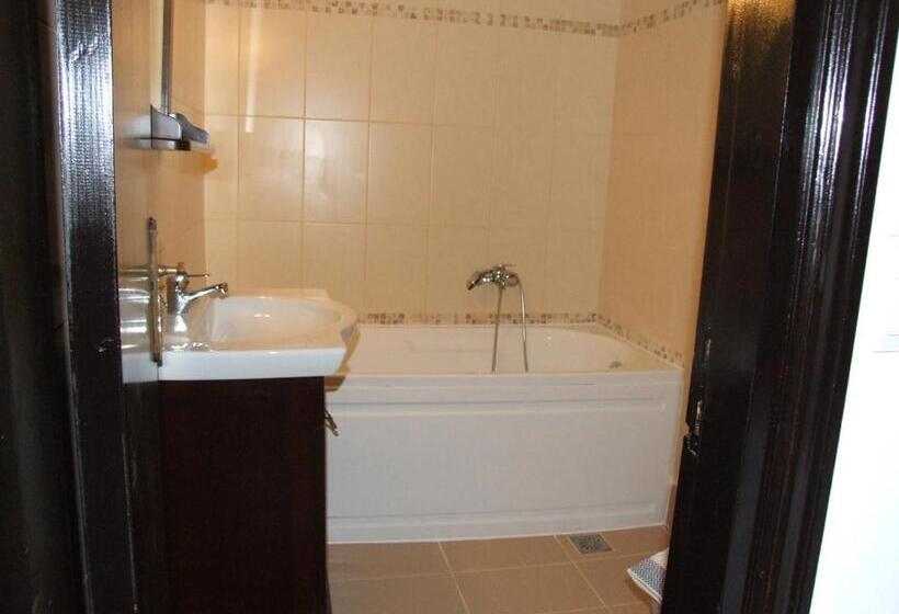 景色の見えるスイートルーム, Saint Michel Boutique