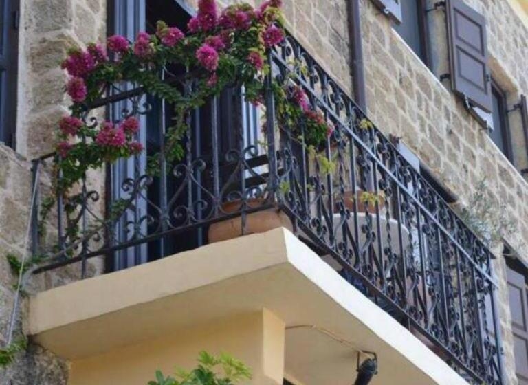 景色の見えるスイートルーム, Saint Michel Boutique