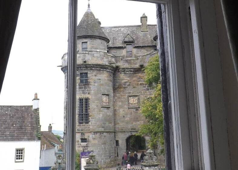 Номер Стандарт, The Bruce Inn