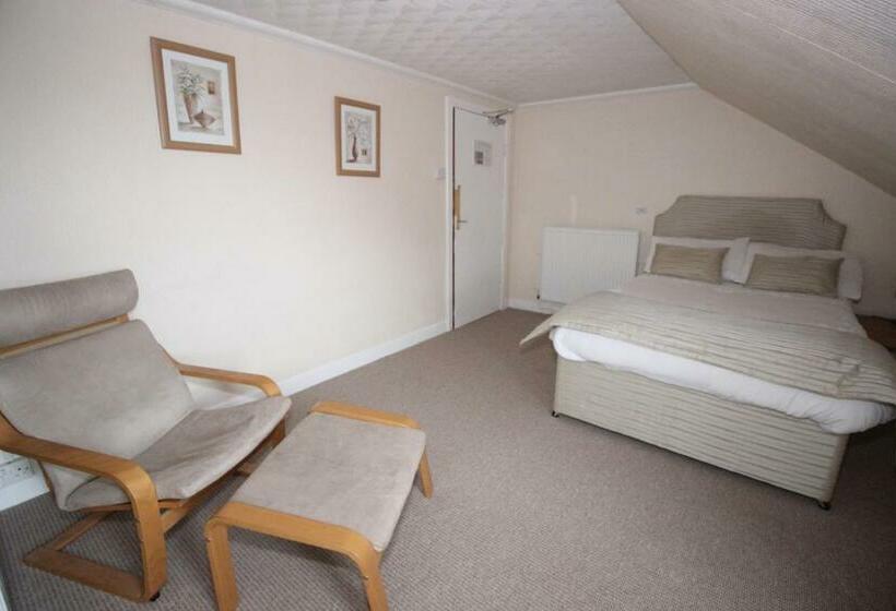 חדר סטנדרט יחיד, The Southfield