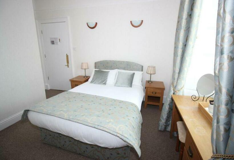 חדר סטנדרט, The Southfield